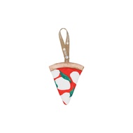 LeSportsac NYC Iconic Pizza Charm - NYC Pizza Charm