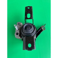 Engine Mount Rubber Rh Side (Oil) Genuine Toyota Brand Model Yaris 2014-2016 1.2 (2-3NRFE) Automatic