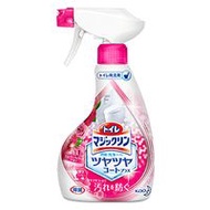 花王 廁所除臭清潔噴霧 玫瑰香 瓶裝 380ml