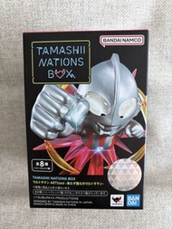 鹹蛋超人盲盒 太郎 迪加 吉田Bandai Tamashii Nations Box Ultraman Artlized Blind Box