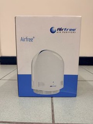 Airfree 空氣清新機