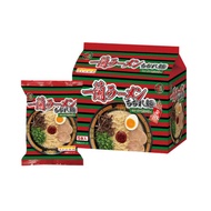 一蘭拉麵　附一蘭特製赤紅祕製辣粉【5餐份】