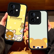 R-31 Rilakkuma OPPO A3X A3 A40m A40 5G Case