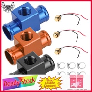 Sunnyhousess Car sensor auto temperature Thermostat Water Temperature Switch Radiator Coolant Fan Te