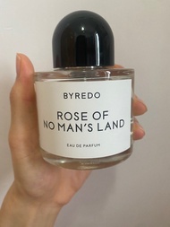 Byredo rose of no man’s land 無人區玫瑰 100ml