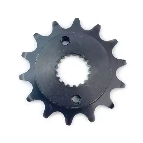 520 Chain Motorcycle Front Sprocket gear 14 Teeth For HONDA XR 400 R XR400 R CRM 250 CRM250 MD32 MD2