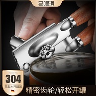304 Stainless Steel Can Opener Can Opener Can Opener Can Opener Can Opener Can Opener Handy Tool Mil