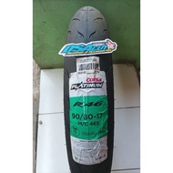 Corsa r46 softcompound 90/80-17