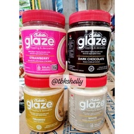 Collata Glaze 250gr donut topping