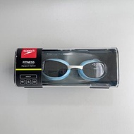 Speedo度數泳鏡