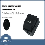 1pcs Electric Power Window Switch Button for VW Hatchback LUPO 6X1 Polo 6N2 6E1 Seat Ibiza Seat Cord