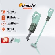 Primada Cordless Vacuum Cleaner MPV300