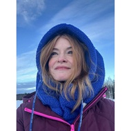 FP Movement Fr33People Balaclava winter skiing hat fleece winter