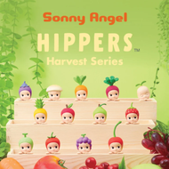 sonny angel hippers Harvest Series Fruit & Vegetable ซันนี่แองเจิ้ล รุ่นผักผลไม้ แบบจุ่ม ของแท้100% 