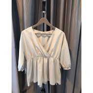 Z198.Clothes Pole1 Brand Global Work Light Green