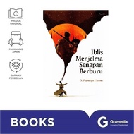 Iblis Menjelma Senapan Berburu