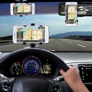 EZShopping DIDIHOU Car Holder Smartphone Car Dashboard Bracket - YB20-3