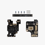 HB For Bambu X1 TH Board Set V9 Dual Red Laser for BambuLab X1 Series Circuit Boards for Bambu X1/X1