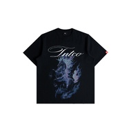 Roaring Horse Tee (Black)