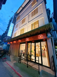 Cattail  Pocket Inn - Ximen Branch