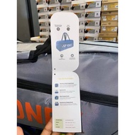 100% Asli Kejohanan Yonex Beg Badminton Raket Ace Siri 2331 Beg Petak Kasut Beg Badminton Beg Beg Ba