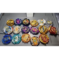 Takara Tomy Beyblade Burst Second hand Layer ( GT )