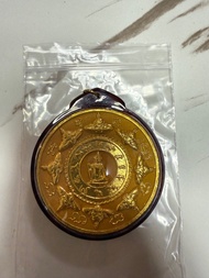 澤度金2548阿贊哥旁特別版加手贊符