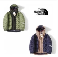 THE NORTH FACE UE JACKET代購拼色 正品