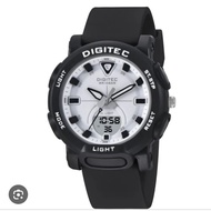 Digitec analdigit men women watches BDA-4150 LED