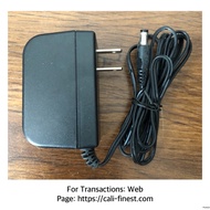 12V 2A 0.5A 1.5A Power Adapter