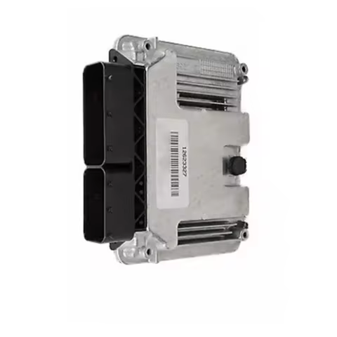 12623327 776s1c2b1 Ecm Engine Control Unit Ecu For Cadillac Srx Cts 3.6l