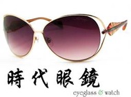 【時代眼鏡 Ed Hardy】太陽眼鏡 BUTTERFLIES &amp; ROSES 台南經銷商 正品公司貨