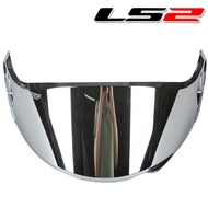 LS2 MHR-50 Helmet Shield Lens Visor For FF370/FF 394/FF 325