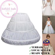 pattycoat Kids For Gown & Dress