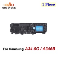 Loud Speaker Ringer Buzzer For Samsung Galaxy A04 A04s A04e A14 A24 A34 A54 4G 5G A346 A546 Bottom L
