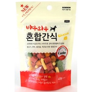 Bow Wow Mixed snacks (40g)