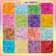 500g Straw Paper Shredded Paper Parchment Paper Gift Box Lining (Thin - Soft - Light Type) DUHA 109
