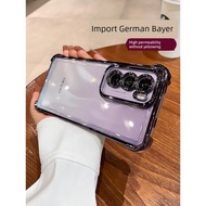 oppo reno 12 casing oppo reno 5f casing Super Shock-resistant Suitable for opporeno14 Phone Case opp