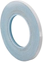 3M 8810 Thermally Conductive Adhesive Transfer Tape, 1" width x 36yd length (1 roll)