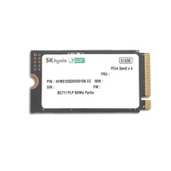 SK Hynix SSD 512GB M.2 2242 42mm BC711 NVMe PCIe Gen3 x4 HFM512GD3HX015N Solid State Drive for Dell