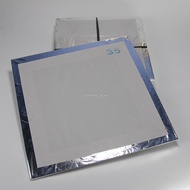 Uk35 Plywood Birthday Cake Stand