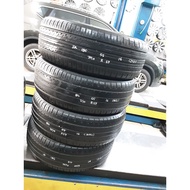 Used Tyre Secondhand Tayar TOYO PROXES R57 185/55R16 80% Bunga Per 1pc