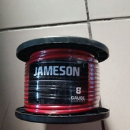 Awg8 jameson cable