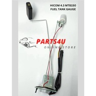 HICOM 4.3 MTB150 FUEL TANK FLOAT /  FUEL TANK GAUGE (3 PIN)