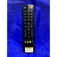 TV remote control TCL lcd/led remote code rc260jmi1