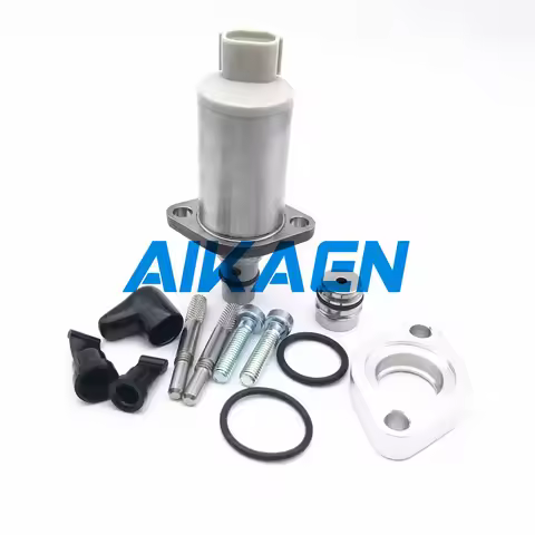 04226-0L020 04226-0L010 294200-0040 294200-0041 294200-0042 Fuel Pump Suction SCV valve fit For 2.0 