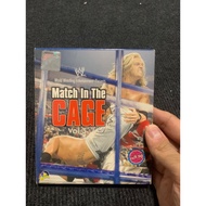 WWE WWF VCD WRESTLING ORIGINAL