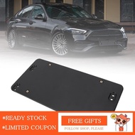 nearbeauty banapoy Rear License Plate Bracket  1698170211 Holder Car Tag Replacement for C180 C200 C