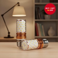 Chandelier Candle LED Corn Bulb 2835 SMD for Home Lighting  Chandelier Lilin LED Mentol Jagung 2835 