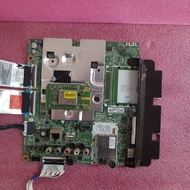 🔥USED🔥 ORIGINAL LG 55UJ630T-TA POWER BOARD  EAX67189101 MAIN BOARD WITH SENSOR SPEAKER SET  READY ST